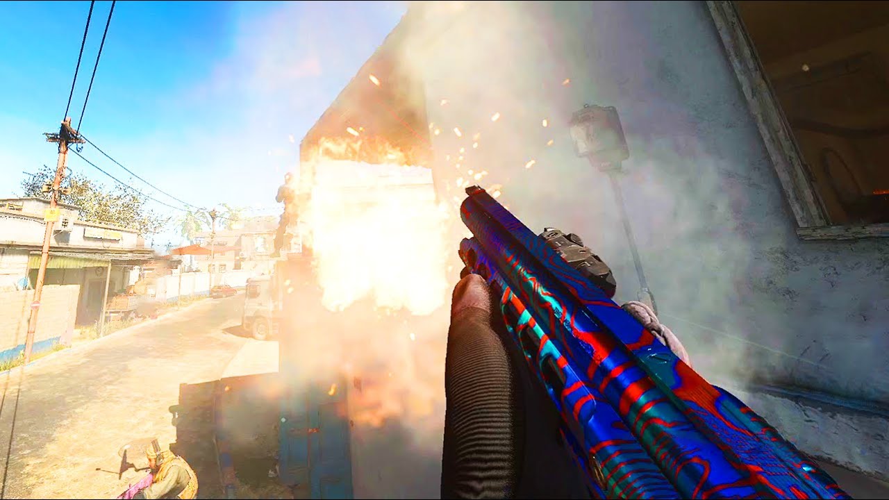 full toxicity