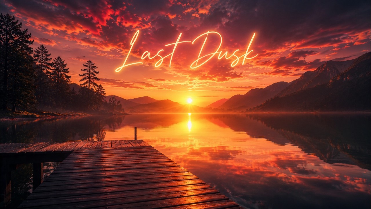 Retroverse &ndash; Last Dusk