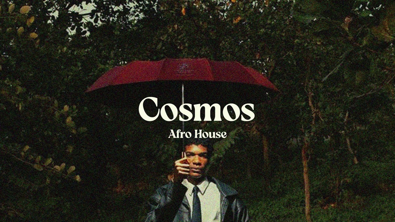 AFROHouse, Dancehall Drake x Wizkid Type Beat - Cosmos