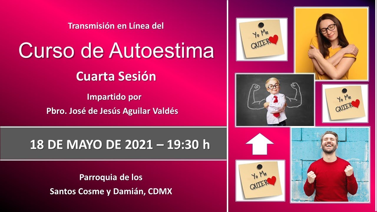 Curso de Autoestima 4
