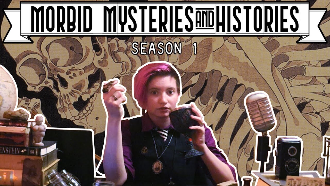 Episode 3: The Hunger of Bones