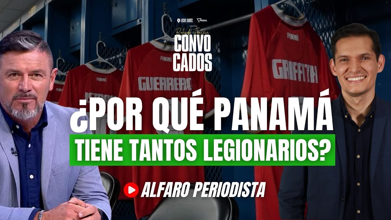 ¿Por qué Panamá supera en número de legionarios a Honduras, Costa Rica, Guatemala y El Salvador?