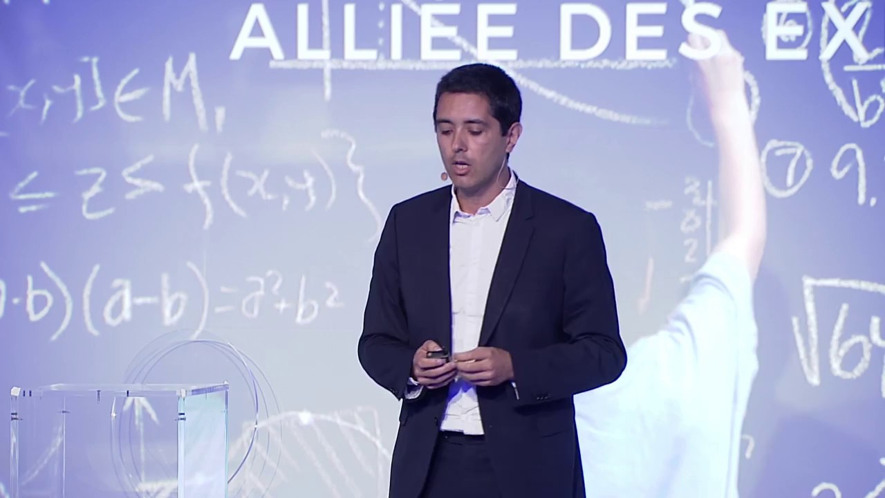 Cegid Monaco 2017 : l’Intelligence artificielle, alliée des experts-comptables ?