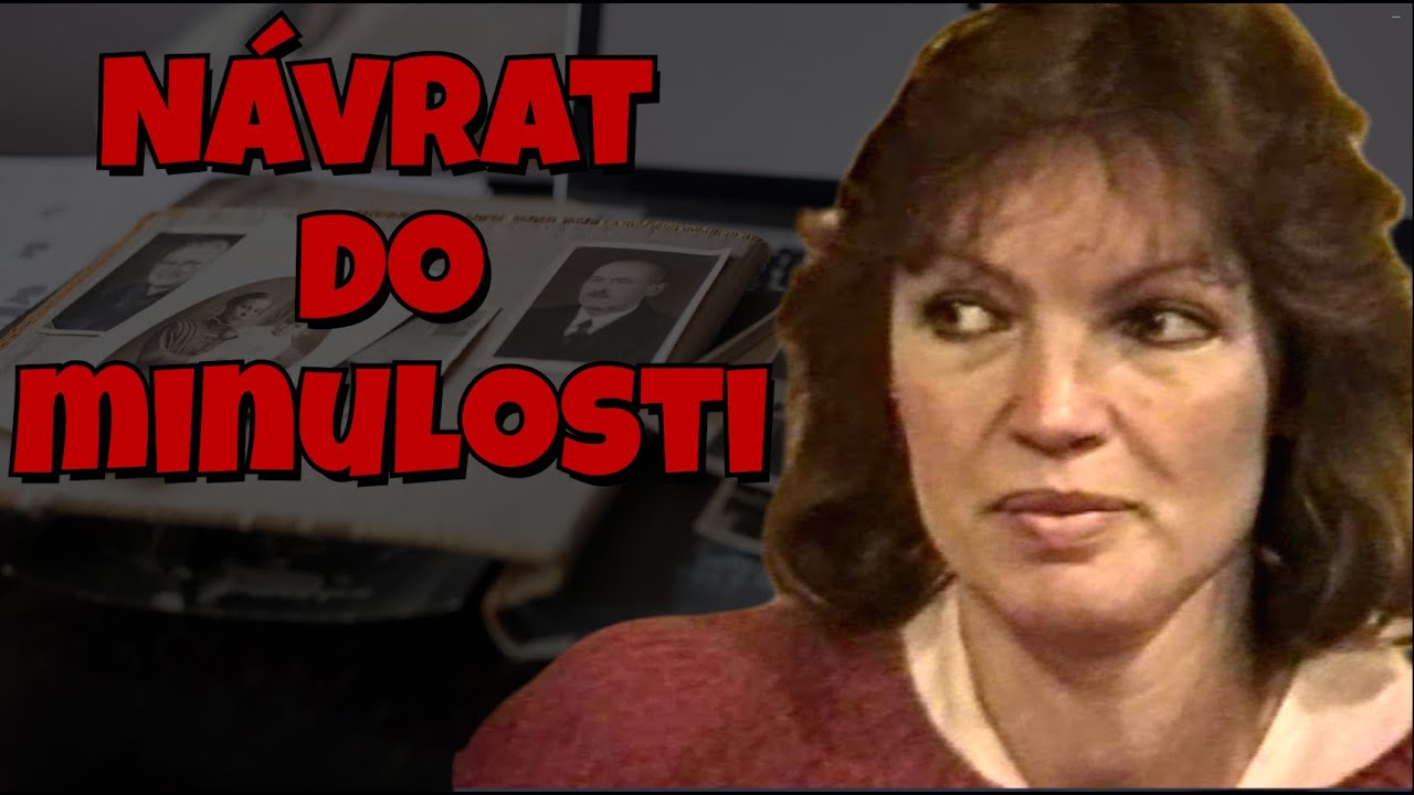 Návrat do minulosti