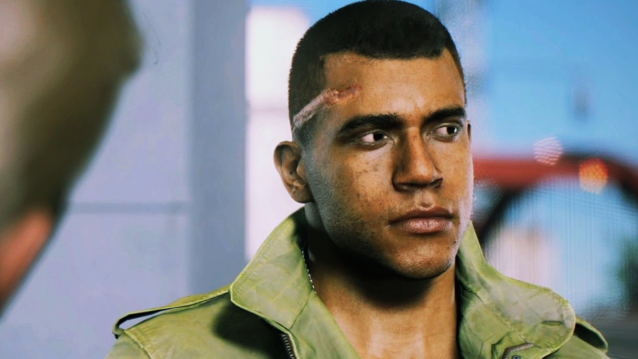 Mafia 3 - Walkthrough Part 15 - Smack Racket: 