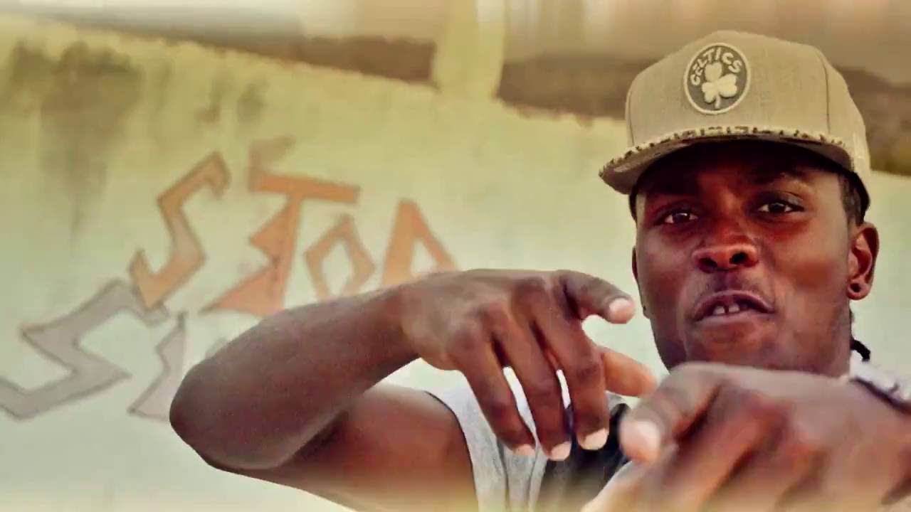 Talentos de Fora - Freestyle Chiraq
