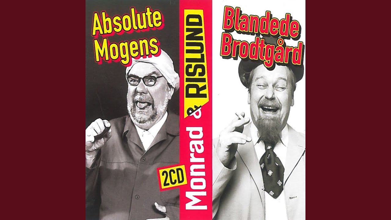 Hansemann's julestue