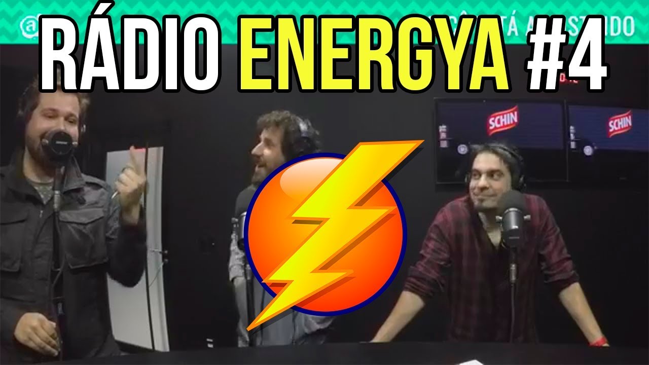 RÁDio Energya #4