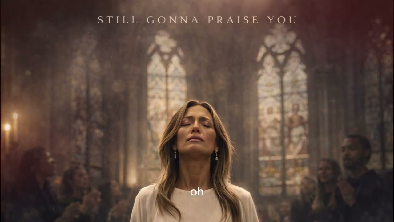 Still Gonna Praise You