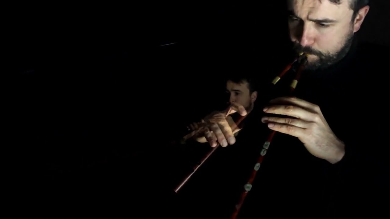 Elegy for Aulos