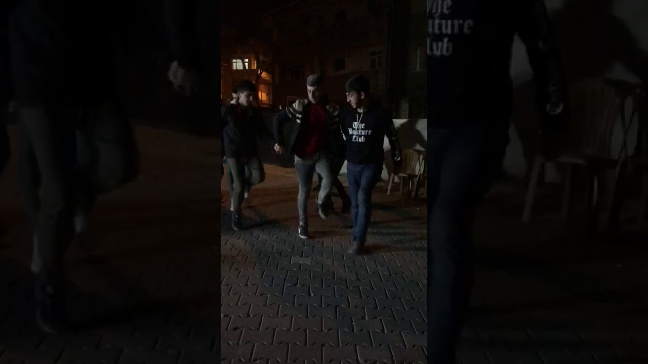 Tepecik şemame showw
