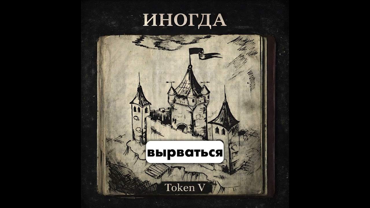 ИНОГДА - Рок классика - Романтика   (Token V))