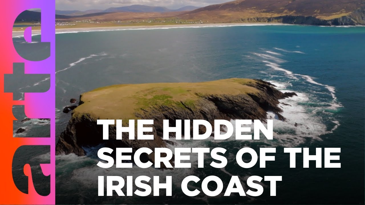 Ireland&rsquo;s Coast | ARTE.tv Culture