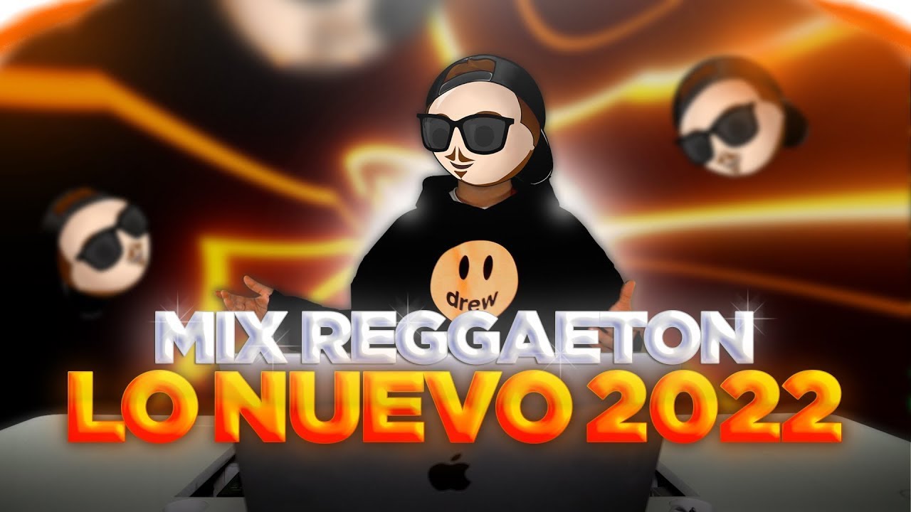 MIX REGGAETON 2022   LO NUEVO   PREVIA Y CACHENGUE   FER PALACIO   DJ SET