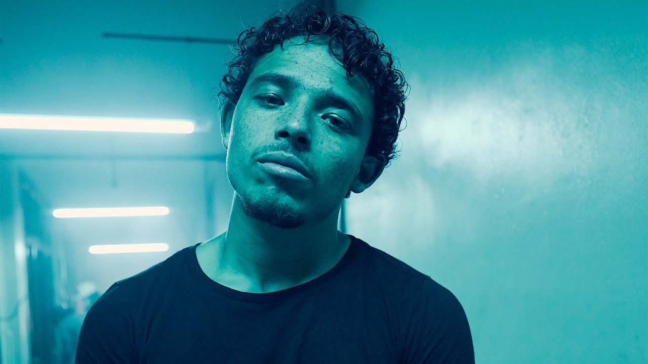 Anthony Ramos - “Lose My Mind” Video Premiere Chat