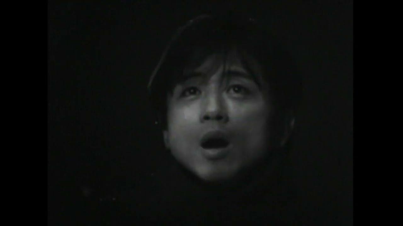 藤井フミヤ - Snow Crystal［Official Video］