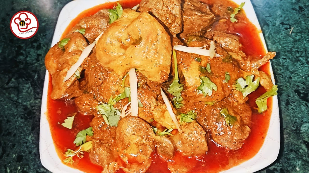 Chicken Pota Kaleji Masala | Pota Kaleji | How To Make Chicken Liver Recipe Kaleji Masala Recipe,