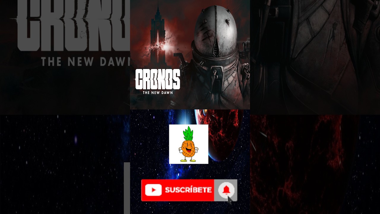 CRONOS THE NEW DAWN / XBOX SERIES S - GAMPLAY EN DIRECTO / Pt.6 'JUGANDO A SER DIOS!!!'