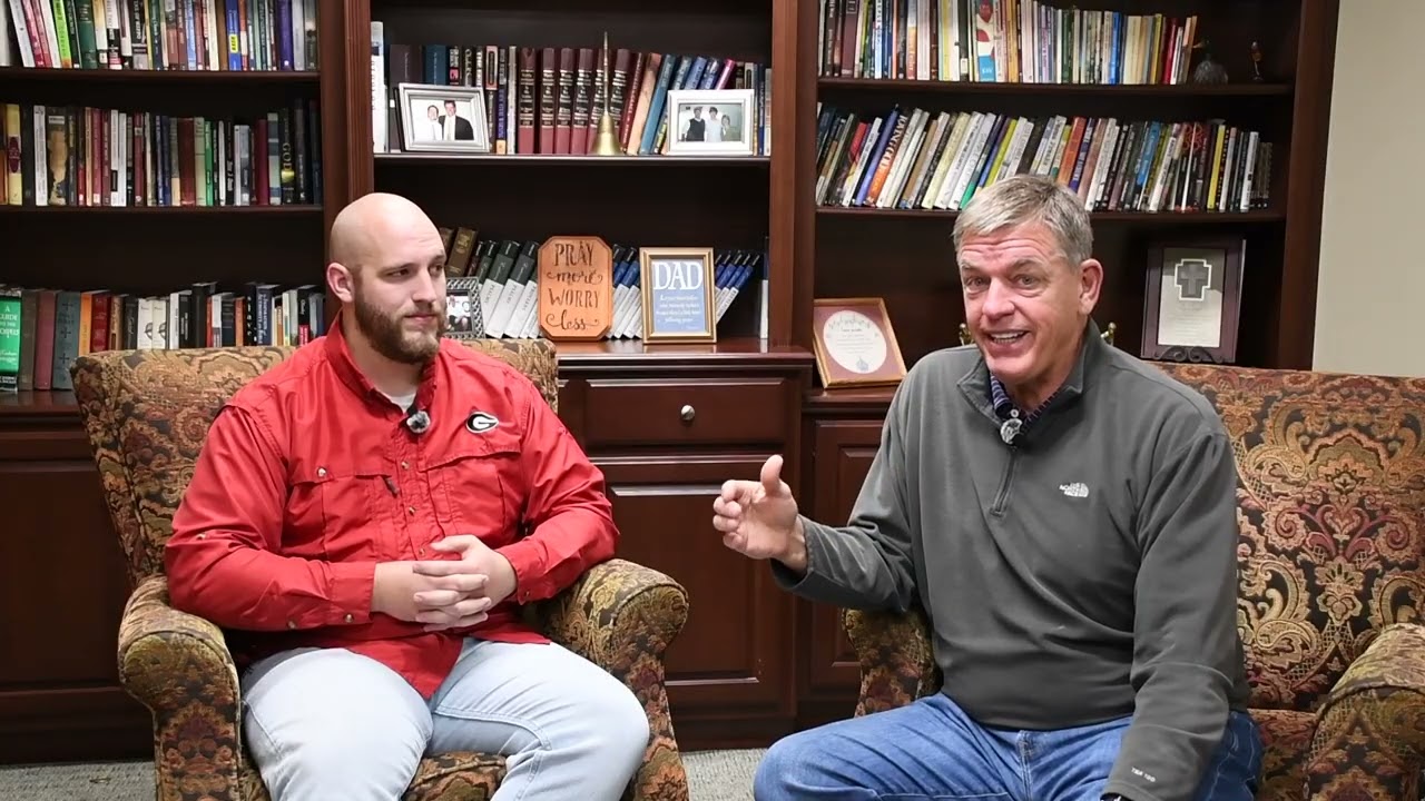 CROSSnotes Episode 2 What Do You Think About God?