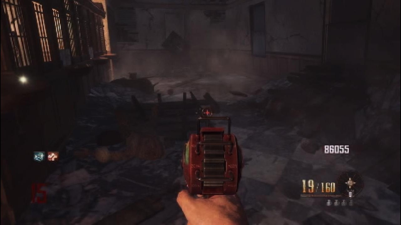BO2 Zombies: Лучший рабочий глитч на бесконечные деньги PS4/5 2026