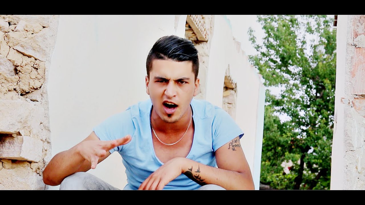 Murat Can - Rap Tribi ! - 2016 - HD KLİP - Diss To:Piyasa !