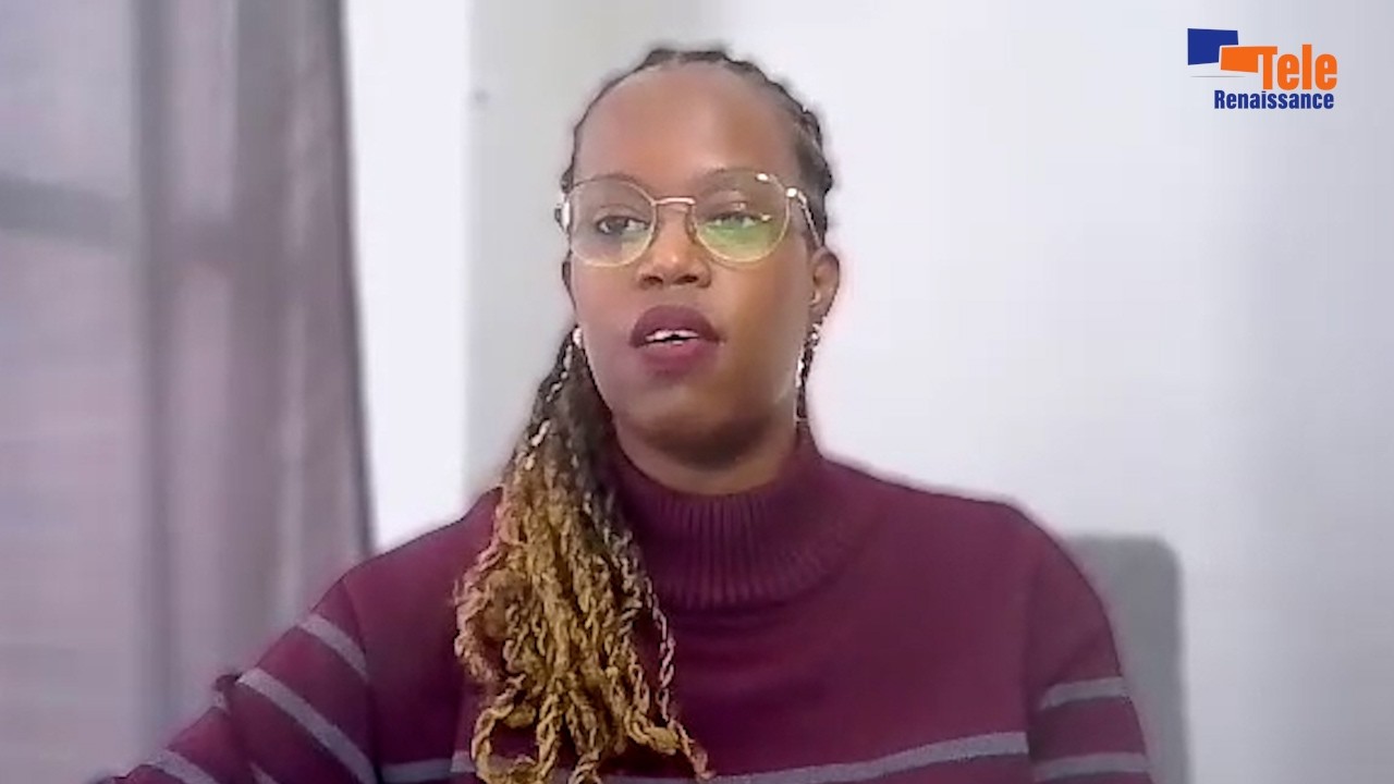 Le MFFPS salue la libération provisoire de la journaliste Sandra Muhoza