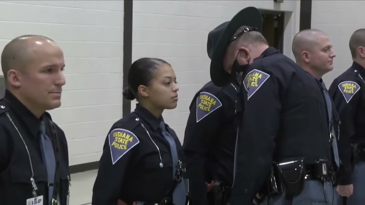 Best Unintentional ASMR - Recruit Uniform Inspection #2