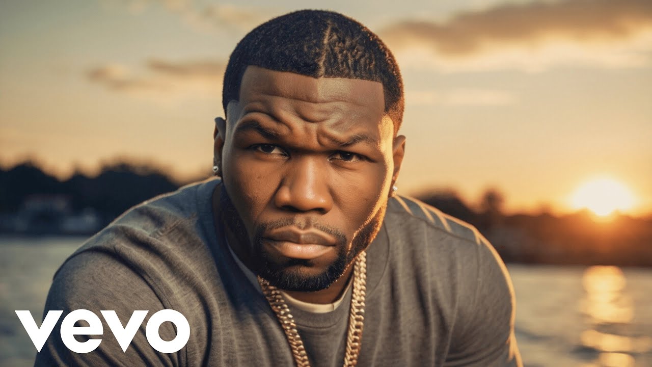 50 Cent & Eminem  - Autumn sunset (2025) ft. Lloyd Banks & Tony Yayo