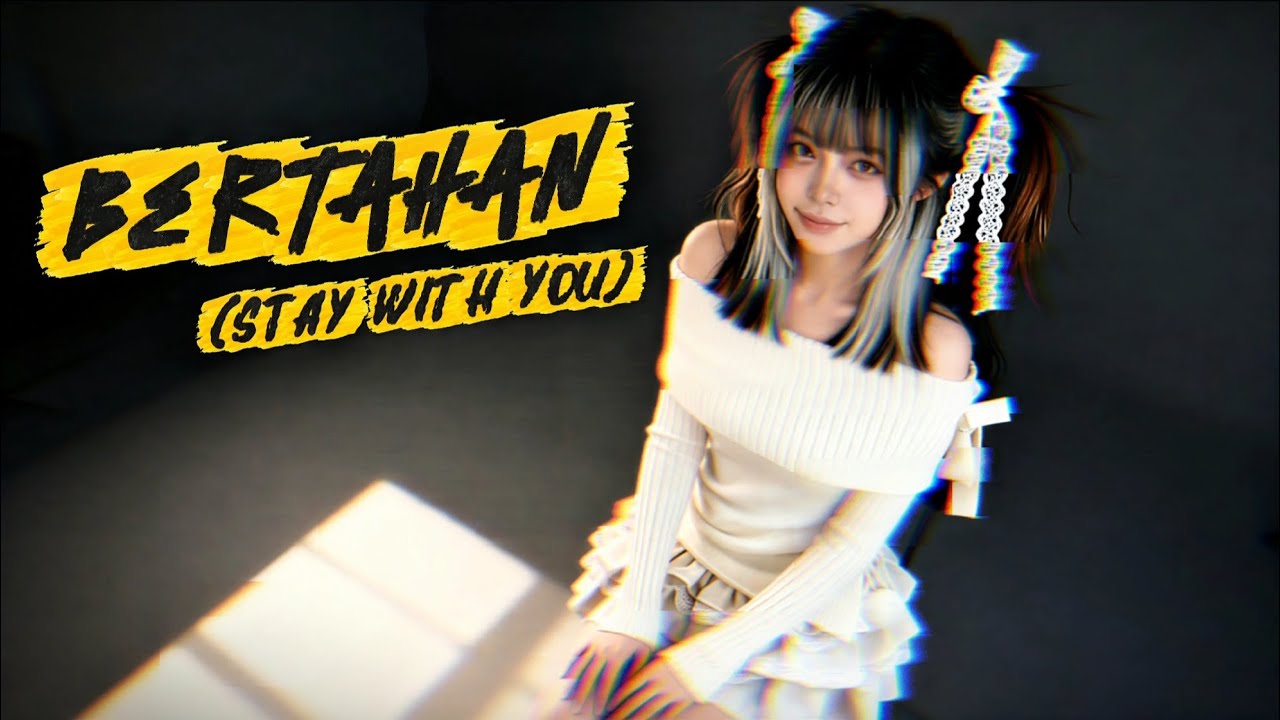 Bertahan (Stay With You) – Rock Version | by Akara Entertainment