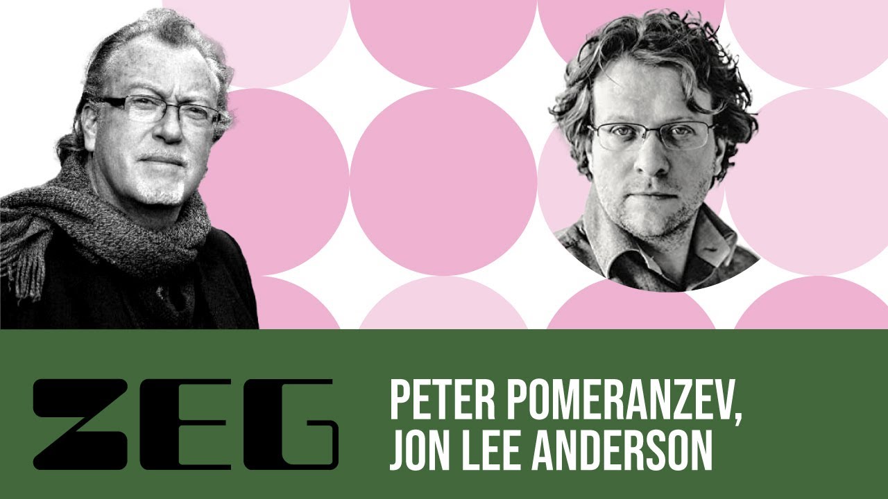 Art of the Longform