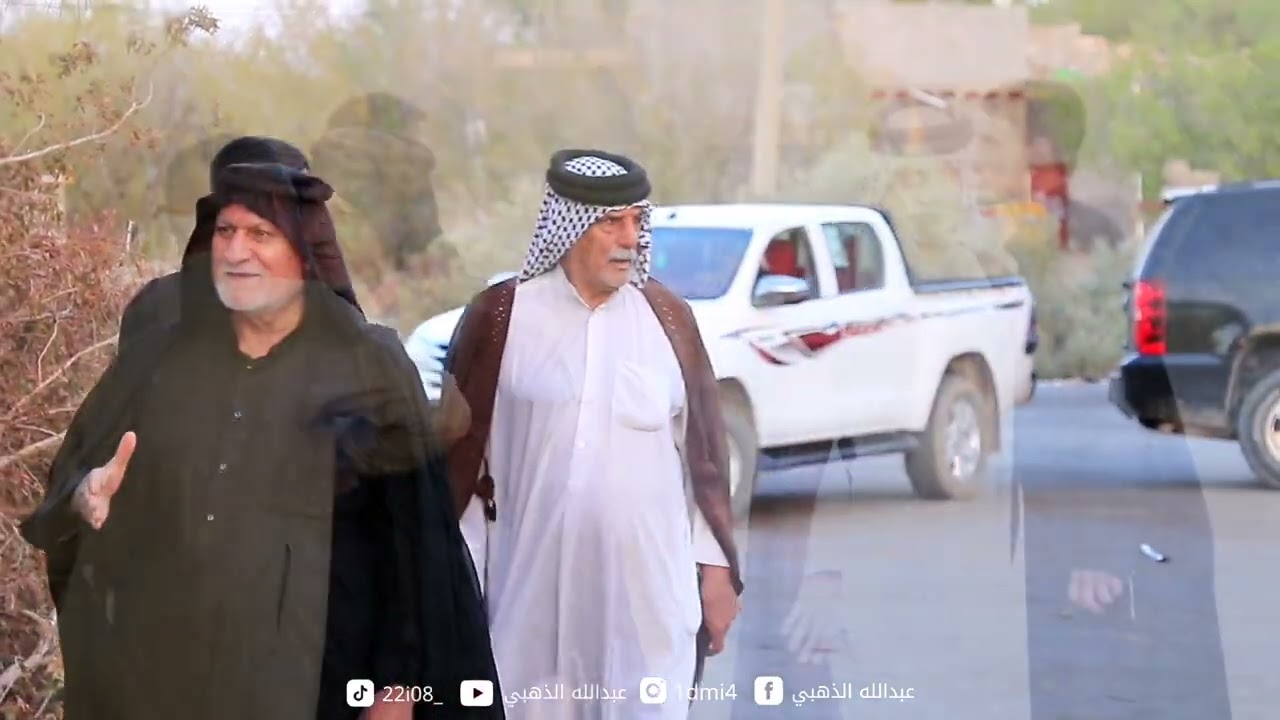 وليمة عشاء بثواب الامام الحسين عليه السلام الشيخ أبو مؤمل حسن فرحان قرية أنصار الحسين عليه السلام