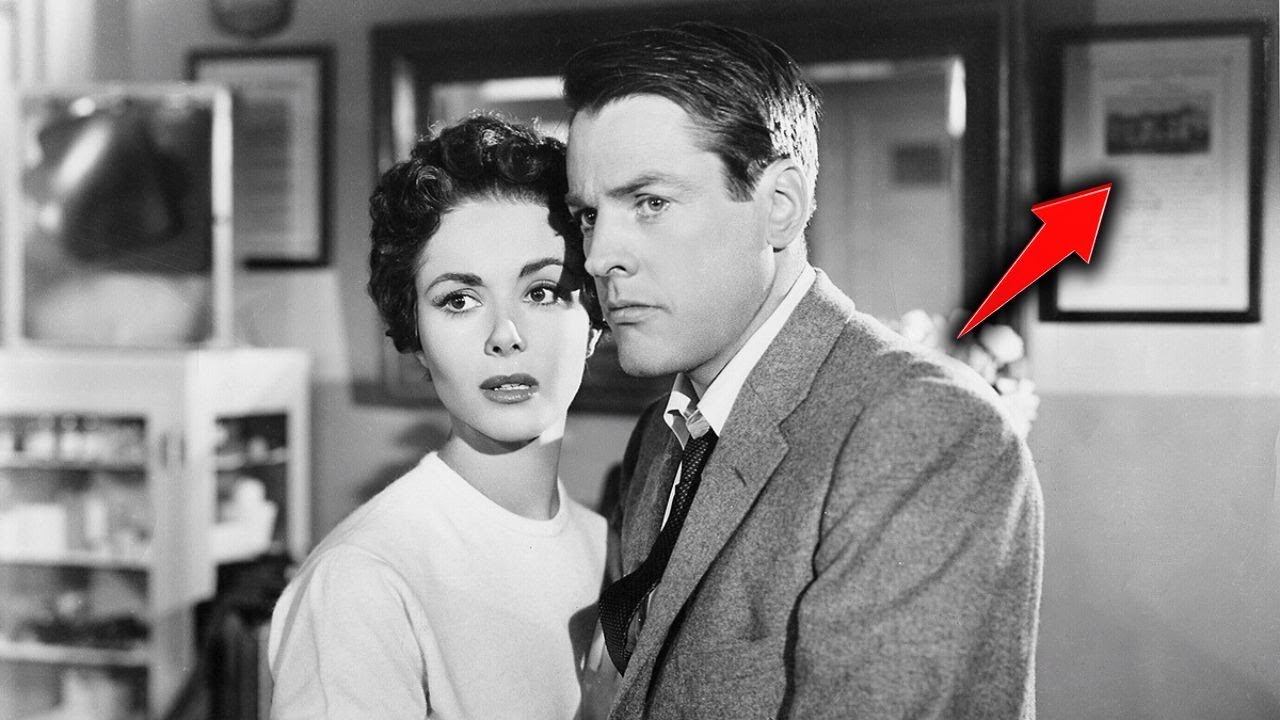 Invasion Of The Body Snatchers (1956) 20 Hidden Facts You Didn't Know