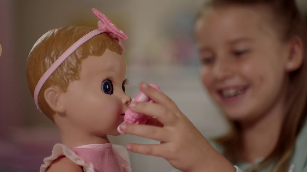 #LUVABELLA: COMO BRINCAR COM A SUA