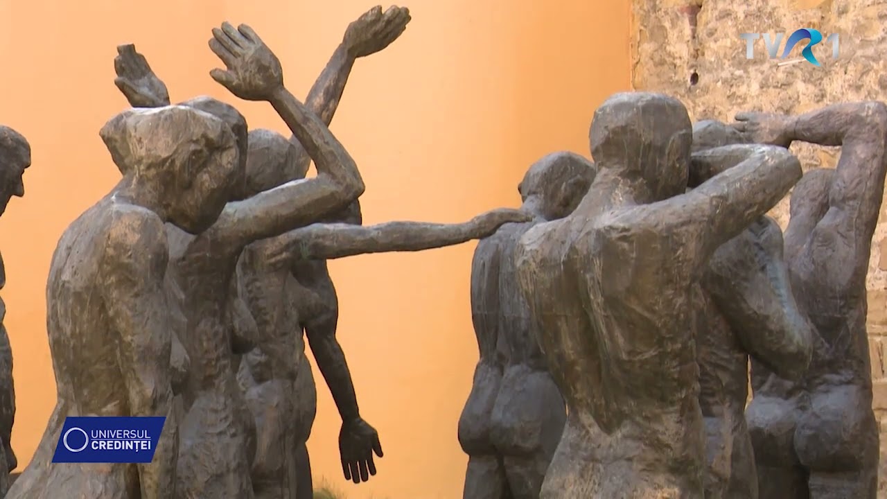 Bucuria Credinței - Memorialul Sighet, partea a IV-a - 13 martie 2022