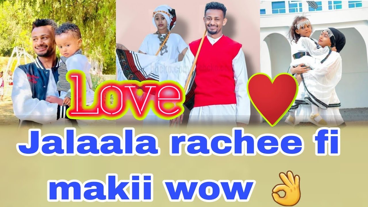#hayatorotube Jalaala rachee fi makii akam namati tolu