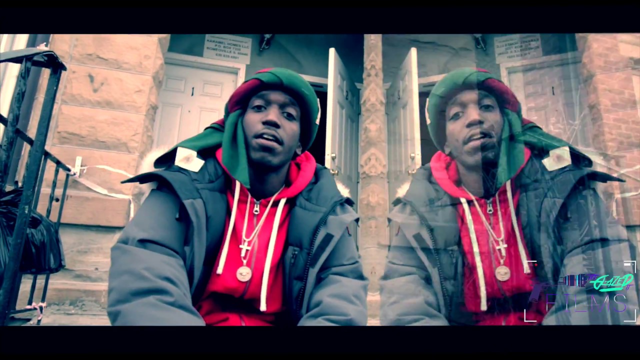 JusBlow - Basic Shit [Shot by @TeeGlazedIt] #LongLiveLA