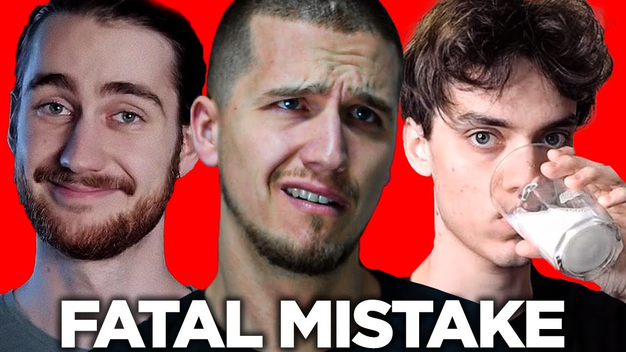 One FATAL Mistakes Sabotaging Game Developers Careers