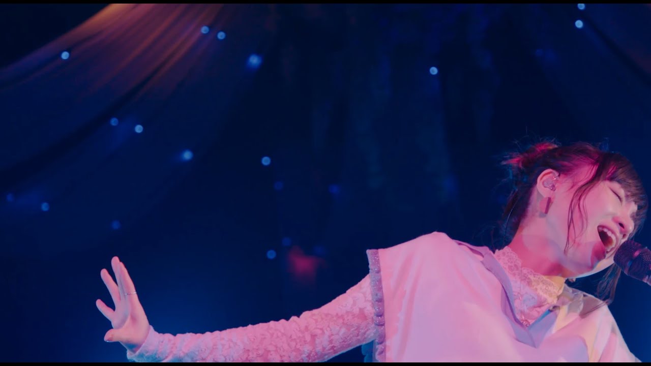 有安杏果 サクライブ 2020 