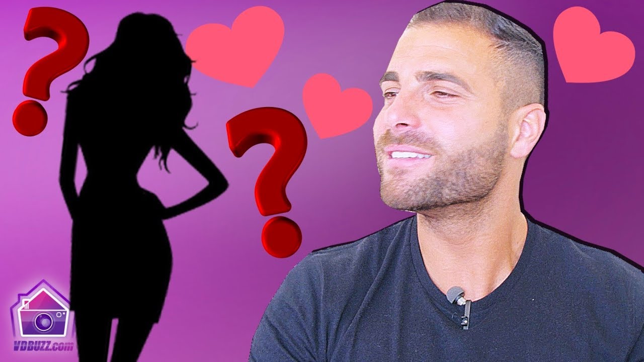 Florian (LVDA3) : Sa femme id&eacute;ale ressemble-t-elle &agrave; Yamina ?
