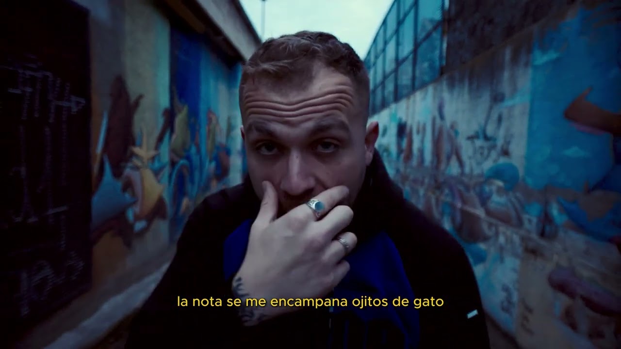 KAVA DELAJOSE - STREET SHARK (PROD. NAVESO)