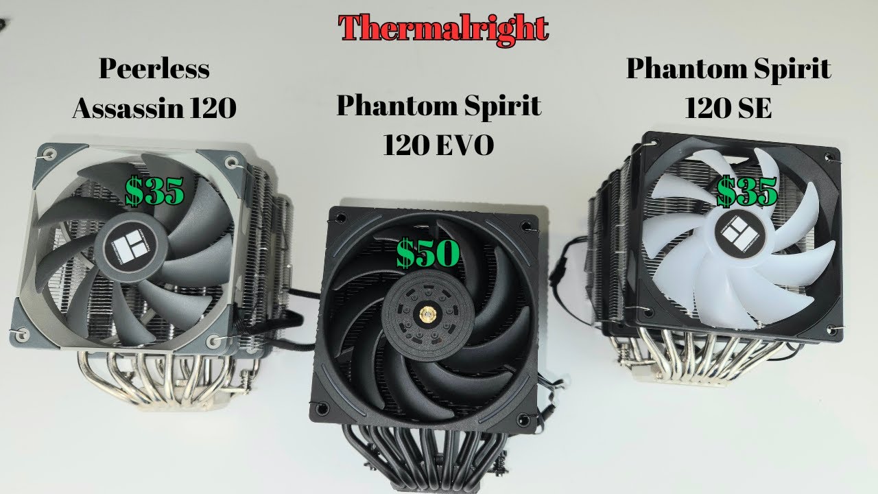 Phantom Spirit EVO review and installation