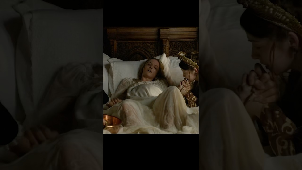 Will the king have a son this time?#series