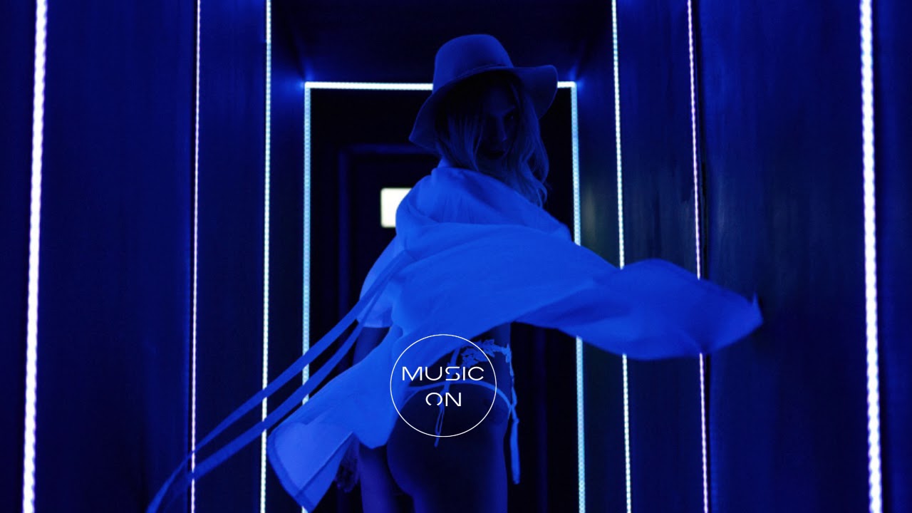 Jus Deelax - King Of My Baileys (Tom Sparks Edit)