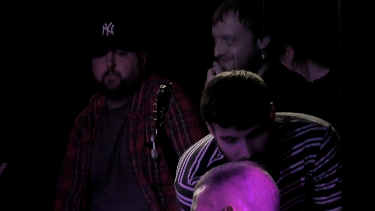 JUKAI - 11/9/19 - REVOLUTION