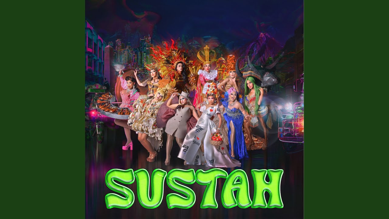 Sustah