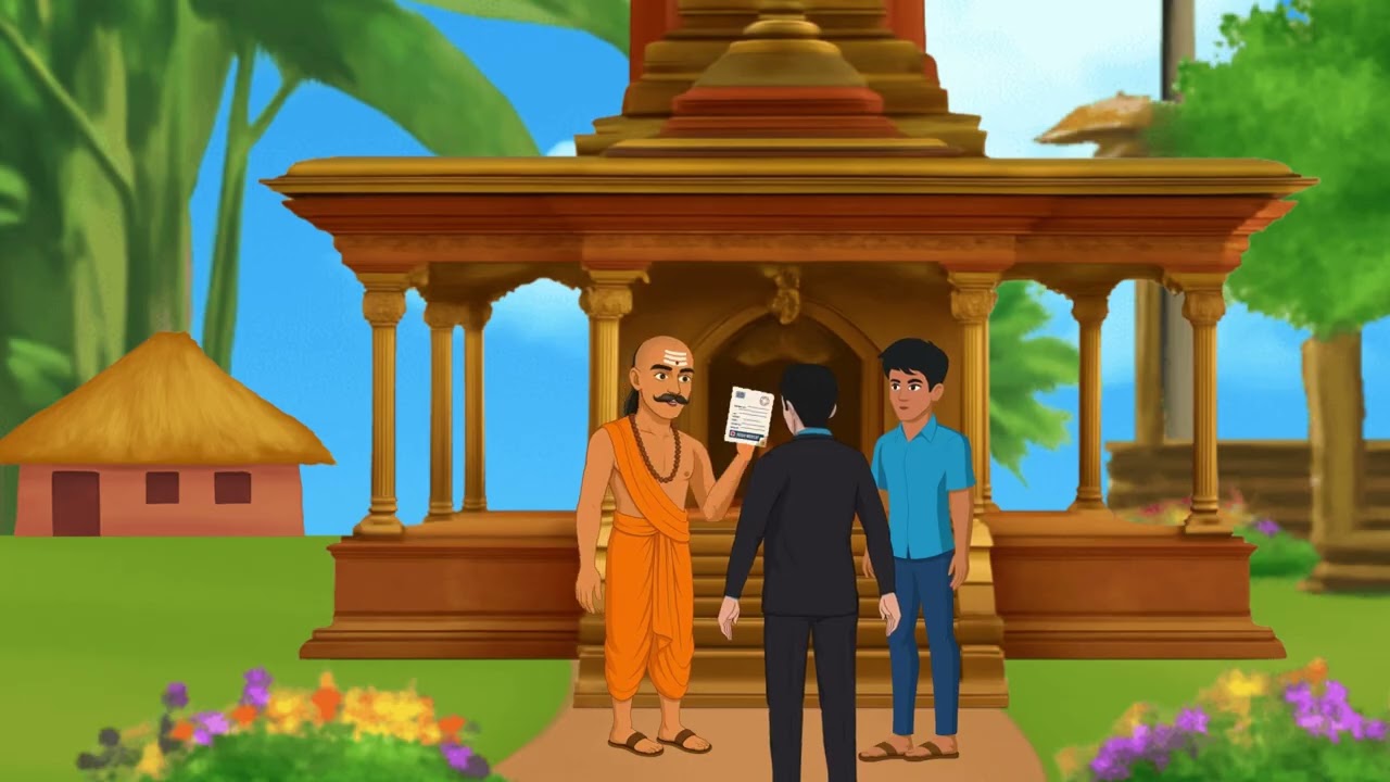 मंदिर की प्रार्थना | MANDIR KISEEDIYAN PAR PRAARTHANA | HINDI KAHANI | HINDI STORIES | MORAL STORIES