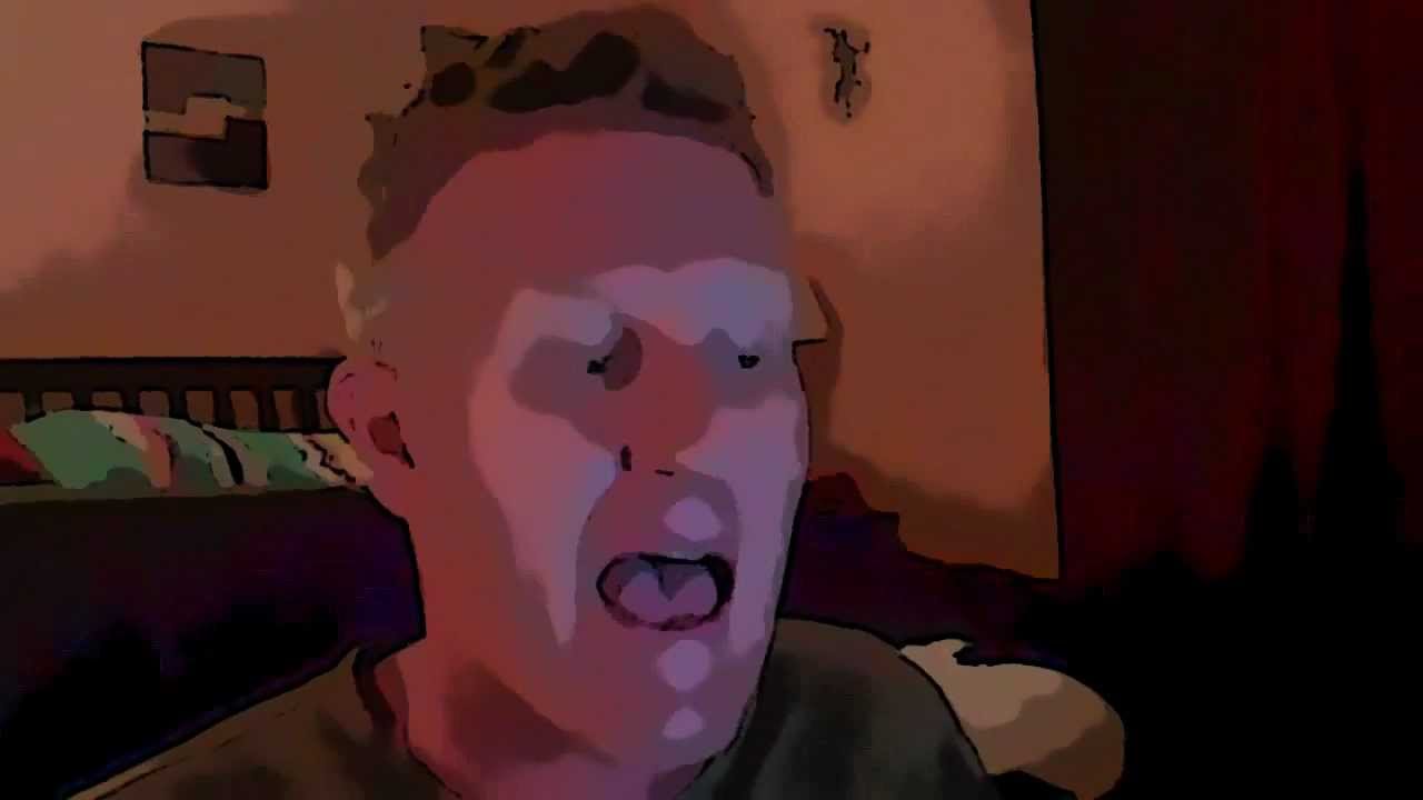 JJ3(w beats) IF THE INDIANS HAD WON  cartoon version