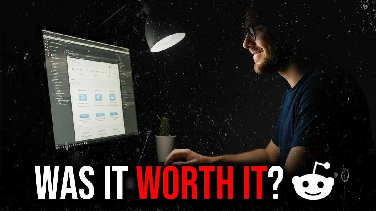 Reddit's Darkest Revenge Stories [14]