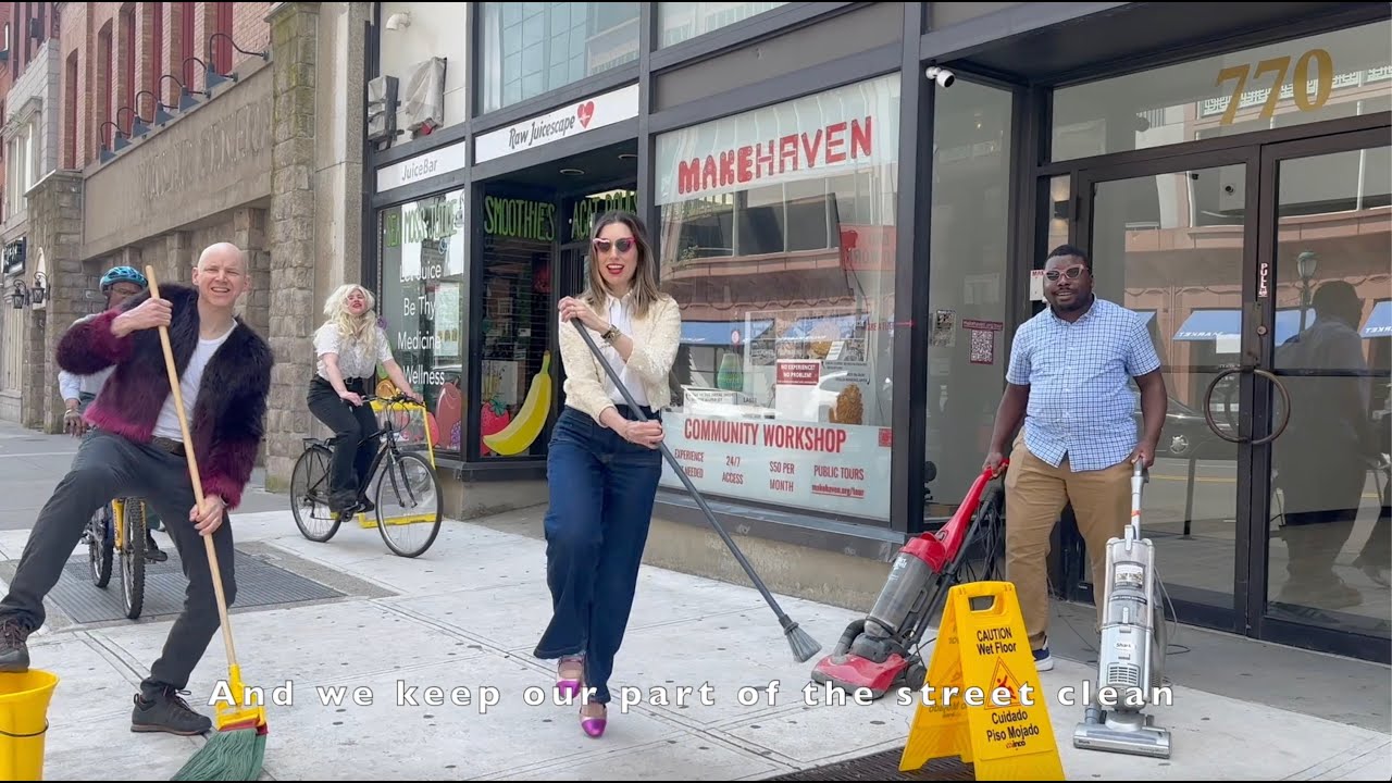 Carbon's My Ex-Boyfriend (The ClimateHaven Version)