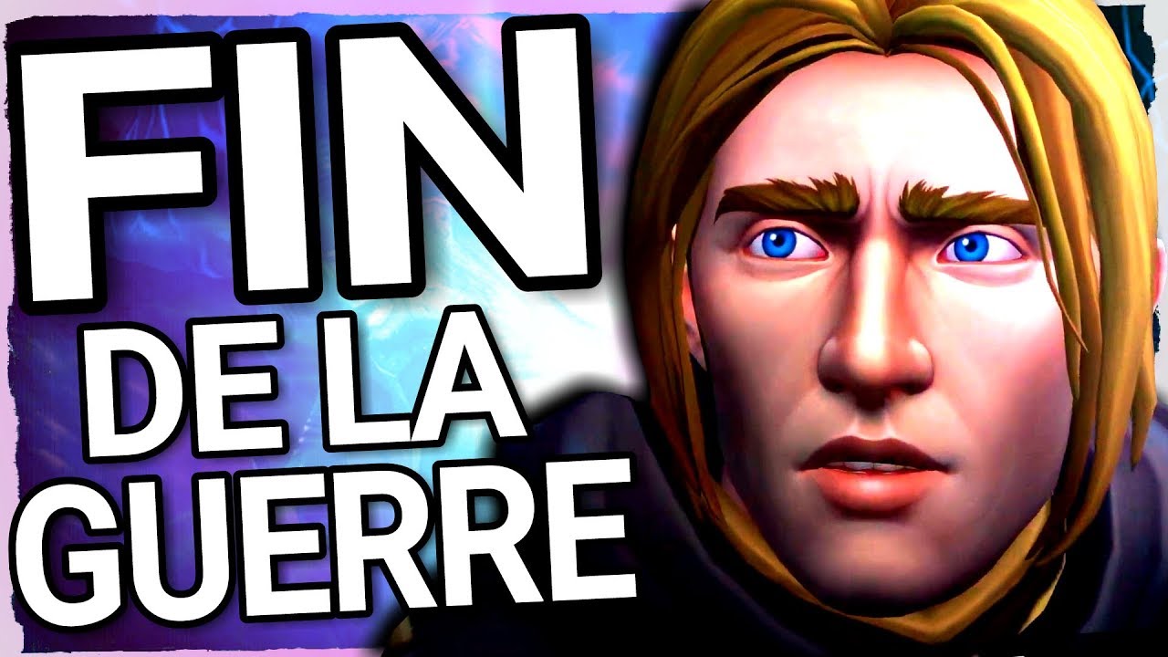 WARCRAFT : L'union des factions ?!